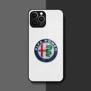 Carbon Fiber Phone Case for iPhone FREE Shipping Worldwide!!