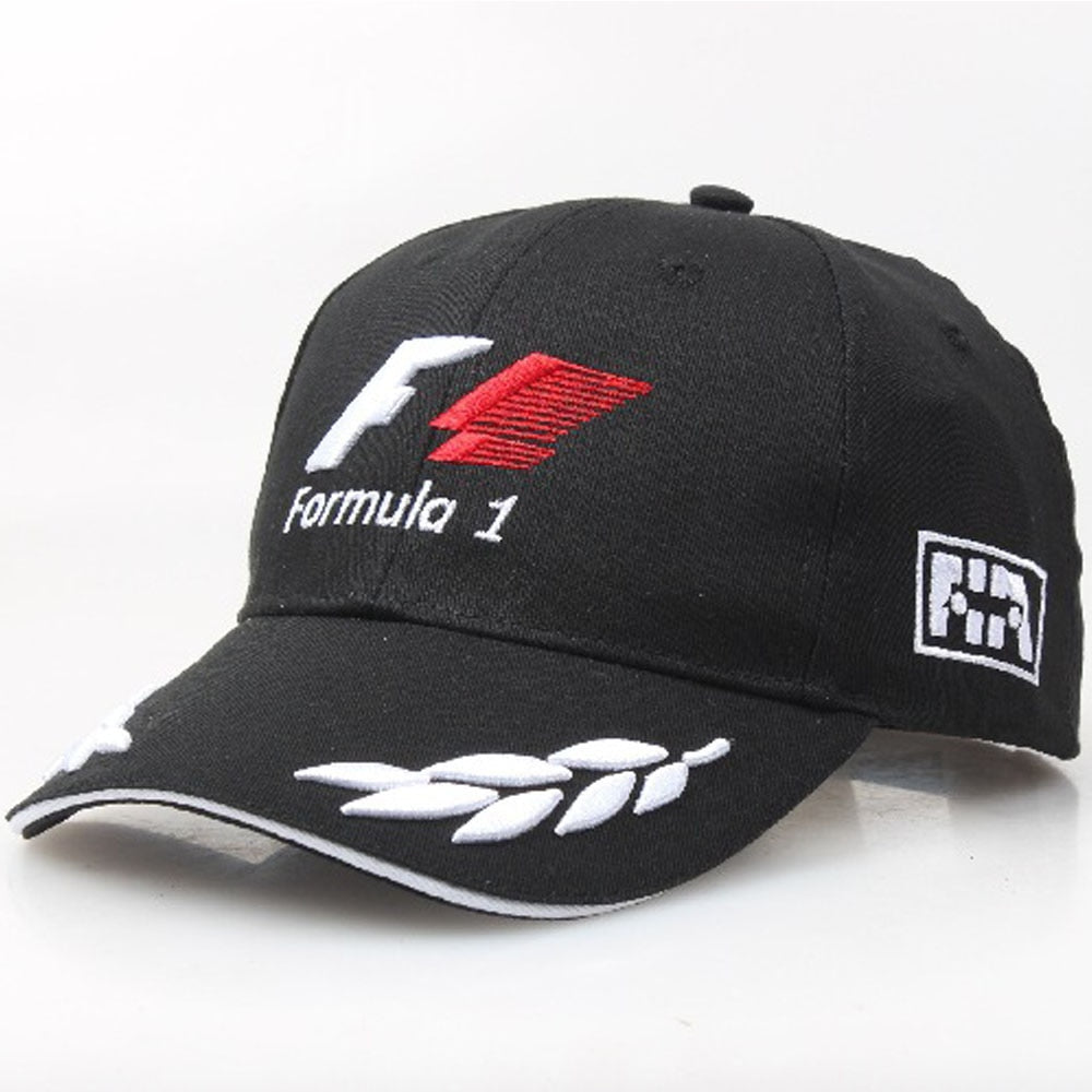 F1 Formula 1 Hat FREE Shipping Worldwide Sports Car Enthusiasts f1-formula-1-hat-free-shipping-worldwide-sports-car-enthusiasts