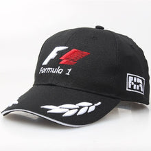 Load image into Gallery viewer, F1 Formula 1 Cap FREE Shipping Worldwide!!
