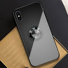 Laden Sie das Bild in den Galerie-Viewer, Carbon Fiber Phone Case for SAMSUNG S FREE Shipping Worldwide!