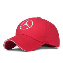 Load image into Gallery viewer, Car Logo Cap FREE Shipping Worldwide!!