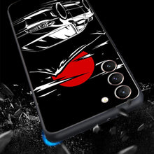 Laden Sie das Bild in den Galerie-Viewer, JDM Phone Case For SAMSUNG S FREE Shipping Worldwide!!