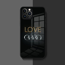 Charger l&#39;image dans la galerie, Carbon Fiber Phone Case for iPhone FREE Shipping Worldwide!!