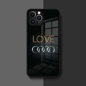 Carbon Fiber Phone Case for iPhone FREE Shipping Worldwide!!