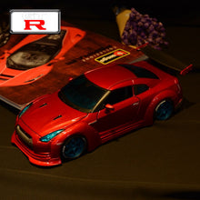 Load image into Gallery viewer, Nissan GTR Alloy Car Model FREE Shipping Worldwide!!