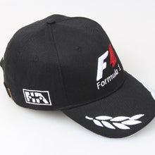 Charger l&#39;image dans la galerie, F1 Formula 1 Hat FREE Shipping Worldwide!!