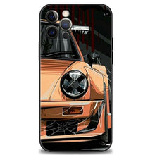 Load image into Gallery viewer, Phone Case For iPhone FREE Shipping Worldwide!!