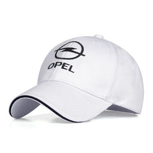 Laden Sie das Bild in den Galerie-Viewer, Opel Cap KOSTENLOSER Versand weltweit