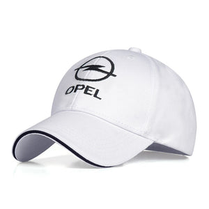 Opel Cap KOSTENLOSER Versand weltweit