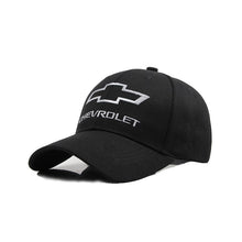 Load image into Gallery viewer, Chevrolet Cap FREE Shipping Worldwide!!