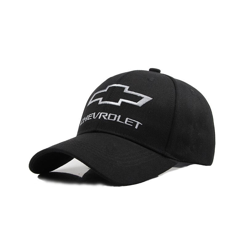 Chevrolet Cap FREE Shipping Worldwide!!