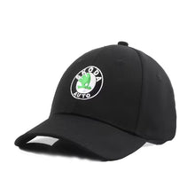 Load image into Gallery viewer, Skoda Embroidered Hat