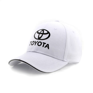 Toyota Hat FREE Shipping Worldwide!!