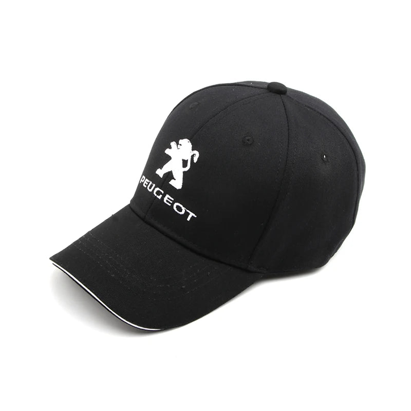 Peugeot Hat FREE Shipping Worldwide!!