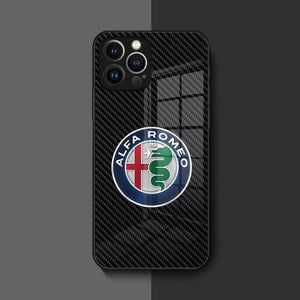 Carbon Fiber Phone Case for iPhone FREE Shipping Worldwide!!
