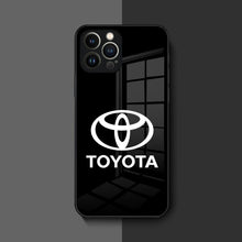 Charger l&#39;image dans la galerie, Toyota - Lexus Carbon Fiber Phone Case for iPhone FREE Shipping Worldwide!!