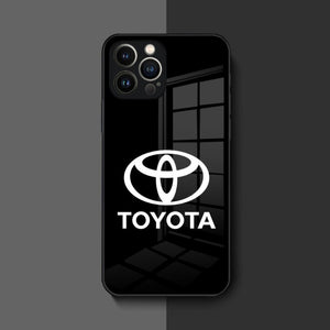 Toyota - Lexus Carbon Fiber Phone Case for iPhone FREE Shipping Worldwide!!