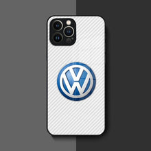 Charger l&#39;image dans la galerie, Carbon Fiber Phone Case for iPhone FREE Shipping Worldwide!!