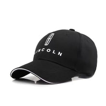 Load image into Gallery viewer, Lincoln Hat