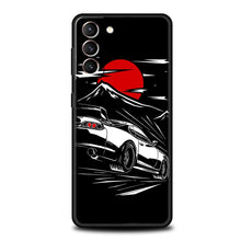 Charger l&#39;image dans la galerie, JDM Phone Case For SAMSUNG S FREE Shipping Worldwide!!