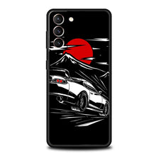 Load image into Gallery viewer, JDM Phone Case For SAMSUNG S FREE Shipping Worldwide!!