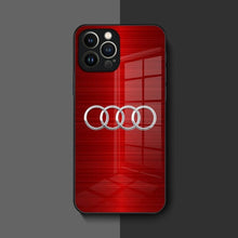 Charger l&#39;image dans la galerie, Carbon Fiber Phone Case for iPhone FREE Shipping Worldwide!!