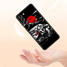 Laden Sie das Bild in den Galerie-Viewer, JDM Phone Case For SAMSUNG S FREE Shipping Worldwide!!