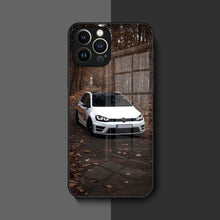 Charger l&#39;image dans la galerie, Carbon Fiber Phone Case for iPhone FREE Shipping Worldwide!!
