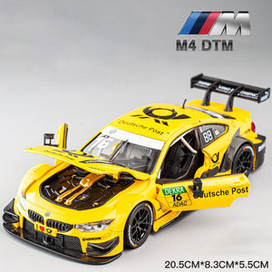 BMW Alloy Car Model FREE Shipping Worldwide!!