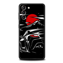 Charger l&#39;image dans la galerie, JDM Phone Case For SAMSUNG S FREE Shipping Worldwide!!