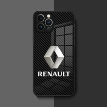 Charger l&#39;image dans la galerie, Carbon Fiber Phone Case for iPhone FREE Shipping Worldwide!!