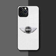 Charger l&#39;image dans la galerie, Carbon Fiber Phone Case for iPhone FREE Shipping Worldwide!!