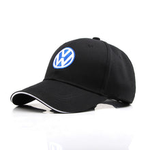 Load image into Gallery viewer, VW Volkswagen Hat FREE Shipping Worldwide!!
