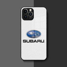 Charger l&#39;image dans la galerie, Carbon Fiber Phone Case for iPhone FREE Shipping Worldwide!!