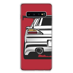 JDM Phone Case For SAMSUNG S FREE Shipping Worldwide!!