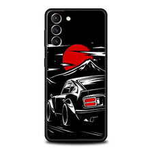 Charger l&#39;image dans la galerie, JDM Phone Case For SAMSUNG S FREE Shipping Worldwide!!
