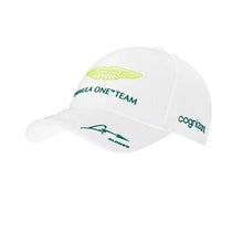 Load image into Gallery viewer, Aston Martin Hat FREE Shipping Worldwide!!