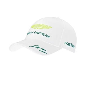 Aston Martin Hat FREE Shipping Worldwide!!