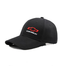 Load image into Gallery viewer, Chevrolet Cap FREE Shipping Worldwide!!