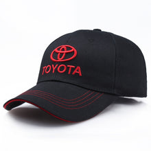 Laden Sie das Bild in den Galerie-Viewer, Toyota Hat FREE Shipping Worldwide!!