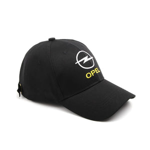 Opel Cap KOSTENLOSER Versand weltweit