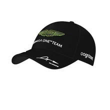 Load image into Gallery viewer, Aston Martin Hat FREE Shipping Worldwide!!