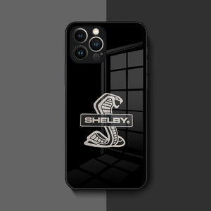 Ford Carbon Fiber Phone Case for iPhone FREE Shipping Worldwide!!
