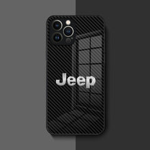 Charger l&#39;image dans la galerie, Carbon Fiber Phone Case for iPhone FREE Shipping Worldwide!!