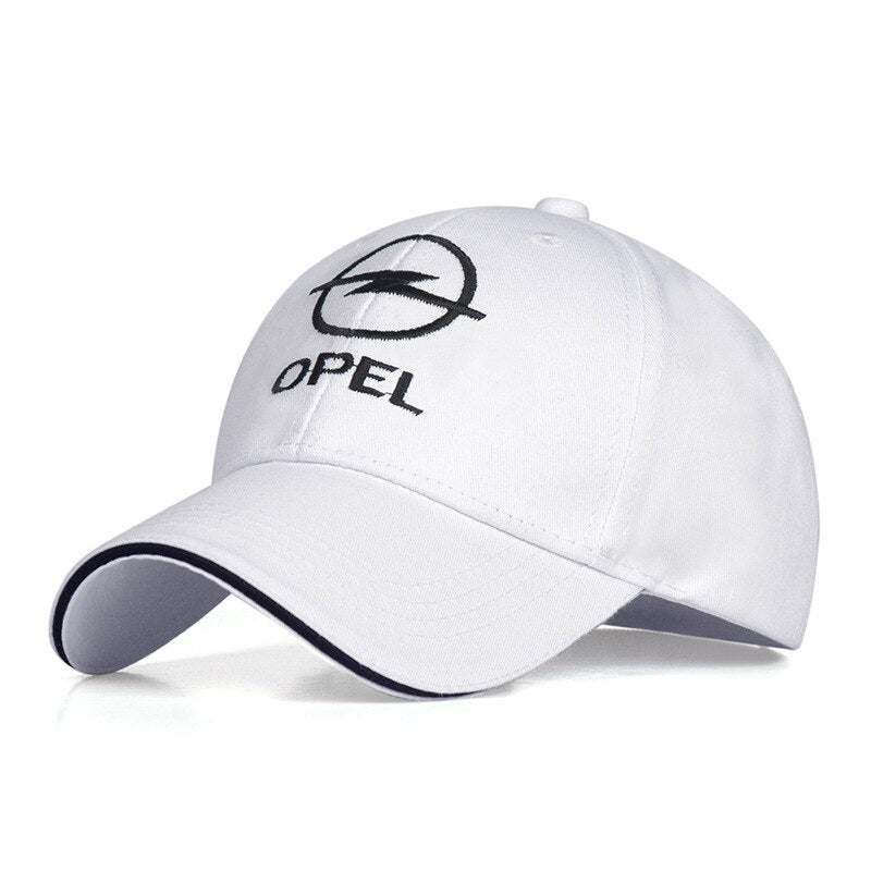 Opel Cap FREE Shipping Worldwide!!