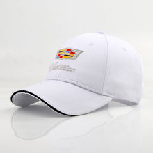 Load image into Gallery viewer, Cadillac Embroidered Hat FREE Shipping Worldwide!!