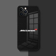 Charger l&#39;image dans la galerie, Carbon Fiber Phone Case for iPhone FREE Shipping Worldwide!!