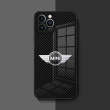 Charger l&#39;image dans la galerie, Carbon Fiber Phone Case for iPhone FREE Shipping Worldwide!!