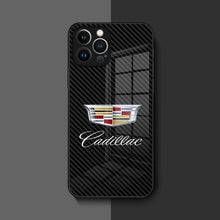 Charger l&#39;image dans la galerie, Carbon Fiber Phone Case for iPhone FREE Shipping Worldwide!!