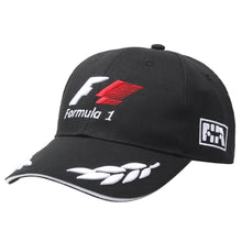 Laden Sie das Bild in den Galerie-Viewer, F1 Logo